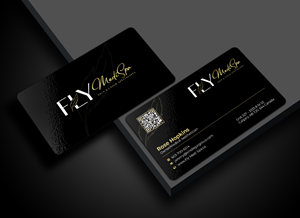 Diseño de Tarjeta de Presentación por Md. Abuhanifa para este proyecto | Diseño: #37247930