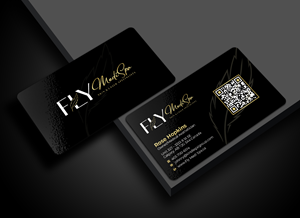 Business Card Design by Md. Abuhanifa for this project | Design #37248077