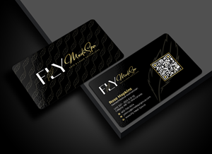 Diseño de Tarjeta de Presentación por Md. Abuhanifa para este proyecto | Diseño: #37248115