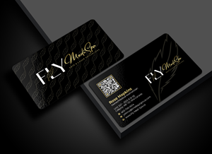 Diseño de Tarjeta de Presentación por Md. Abuhanifa para este proyecto | Diseño: #37248116