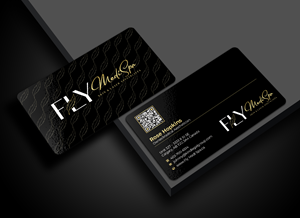 Diseño de Tarjeta de Presentación por Md. Abuhanifa para este proyecto | Diseño: #37248118