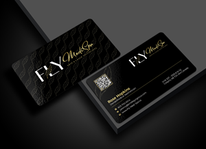 Diseño de Tarjeta de Presentación por Md. Abuhanifa para este proyecto | Diseño: #37248120