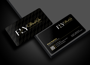 Diseño de Tarjeta de Presentación por Md. Abuhanifa para este proyecto | Diseño: #37248121
