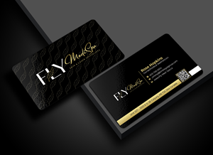 Diseño de Tarjeta de Presentación por Md. Abuhanifa para este proyecto | Diseño: #37248123