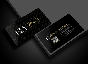 Diseño de Tarjeta de Presentación por Md. Abuhanifa para este proyecto | Diseño: #37248124