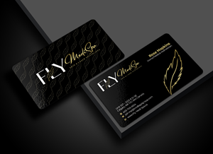 Diseño de Tarjeta de Presentación por Md. Abuhanifa para este proyecto | Diseño: #37248125