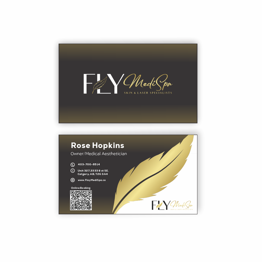 Business Card Design by Szrile. for this project | Design #37244526