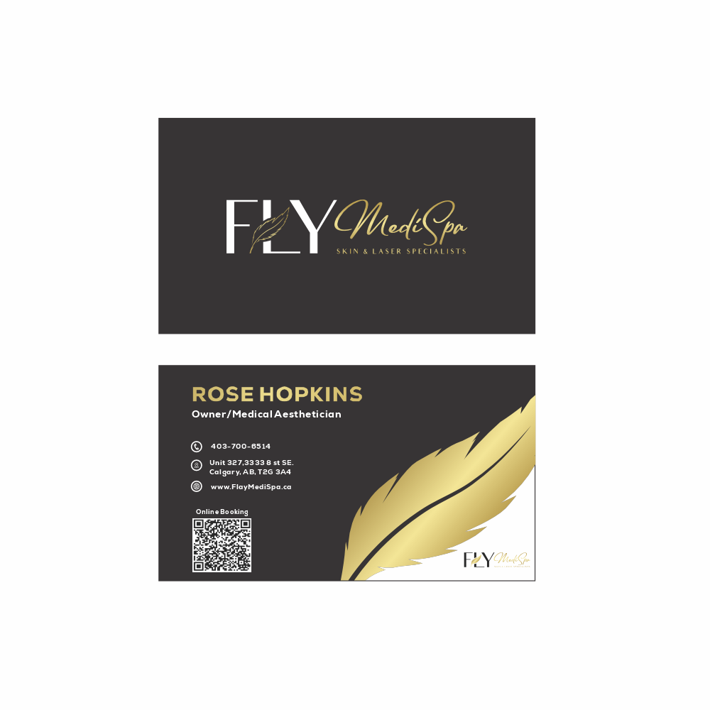 Business Card Design by Szrile. for this project | Design #37246850