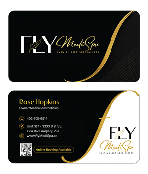 Business Card Design by Fuhad Jihad
