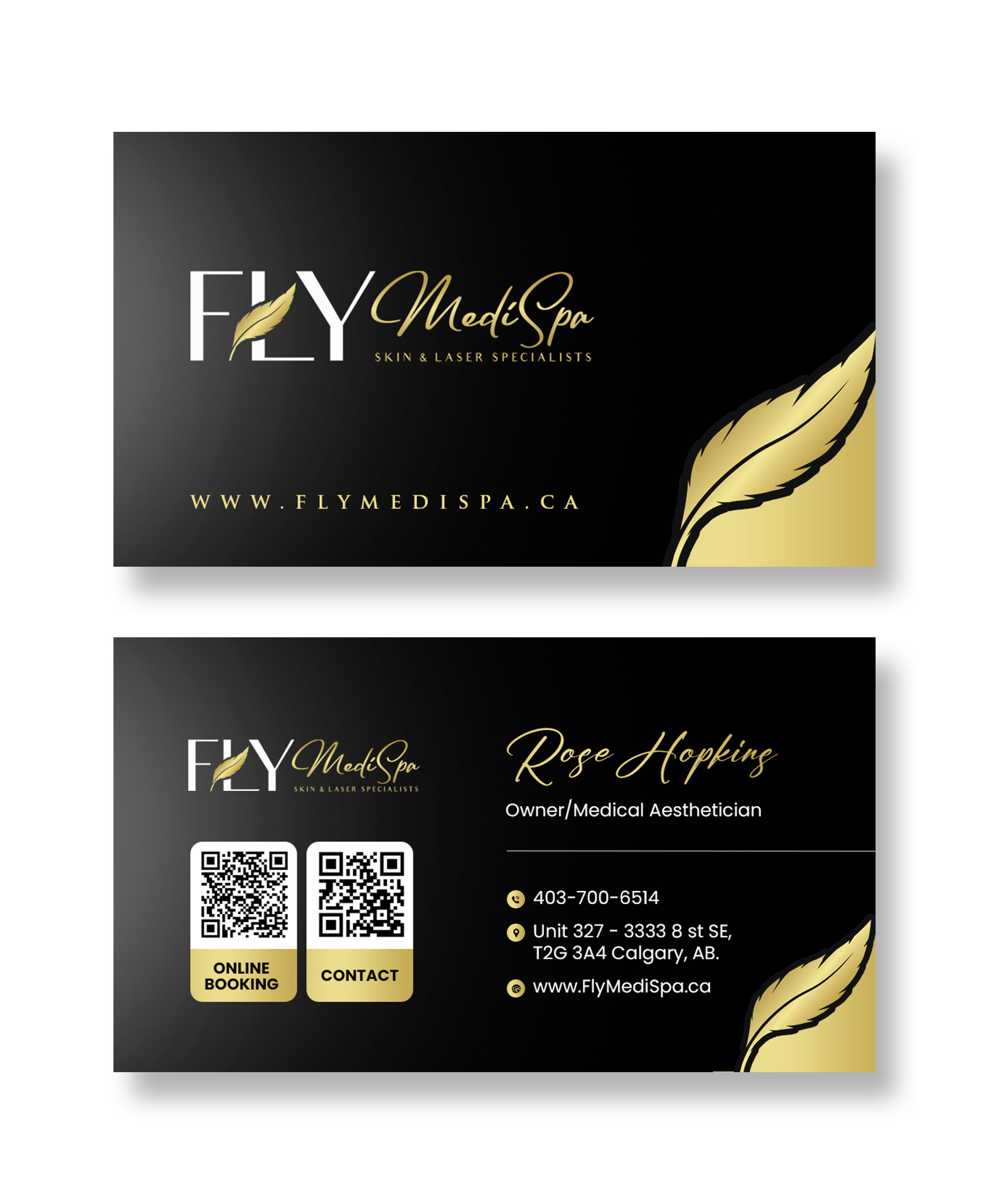 Diseño de Tarjeta de Presentación por debdesign para este proyecto | Diseño #37245710