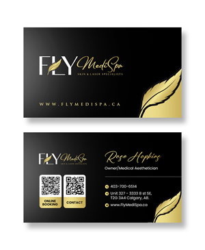 Business Card Design by debdesign for this project | Design: #37245710