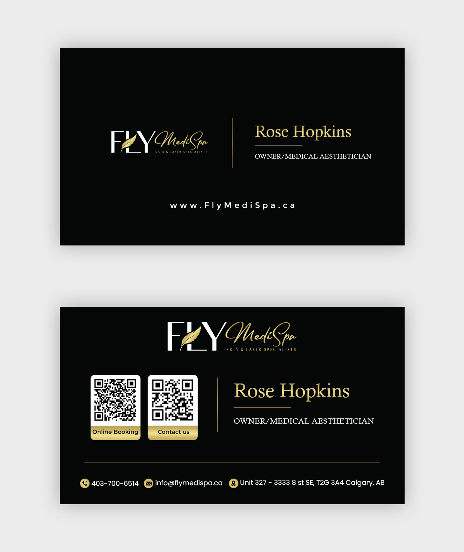 Business Card Design by debdesign for this project | Design #37245758