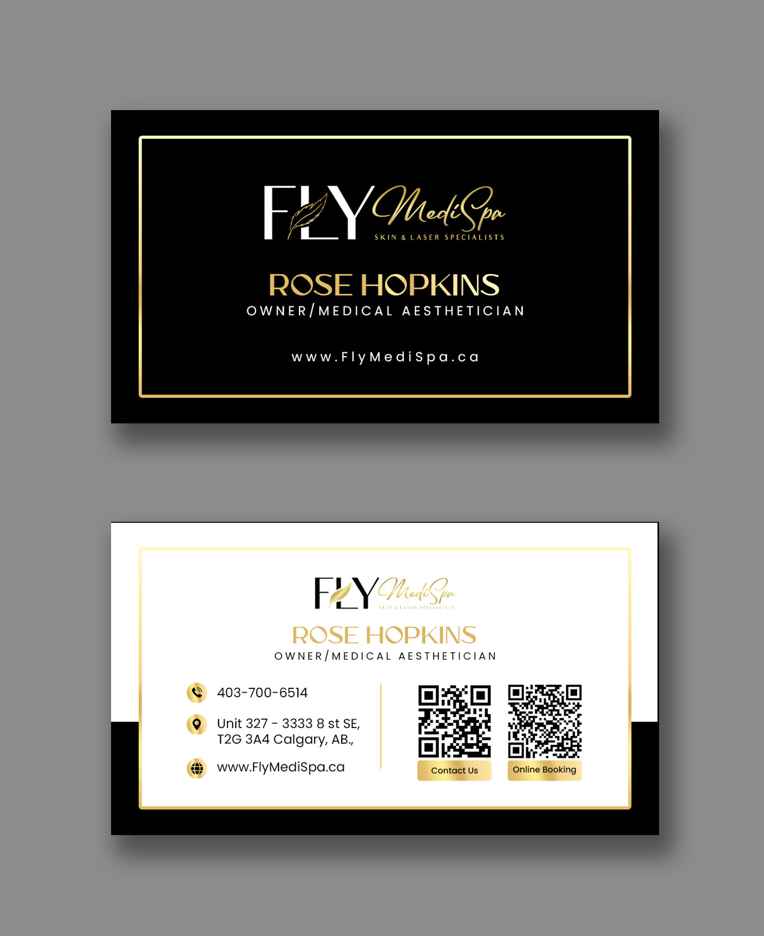 Business Card Design by debdesign for this project | Design #37247909