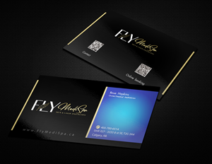 Business Card Design by creativeoutline for this project | Design: #37252831