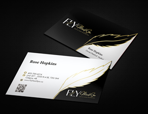 Business Card Design by creativeoutline for this project | Design #37252832