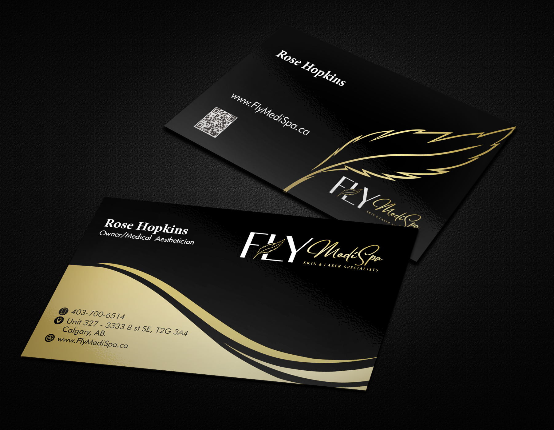 Design de Carte de Visite par creativeoutline pour ce projet | Design #37252843