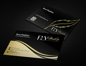Business Card Design by creativeoutline for this project | Design: #37252843