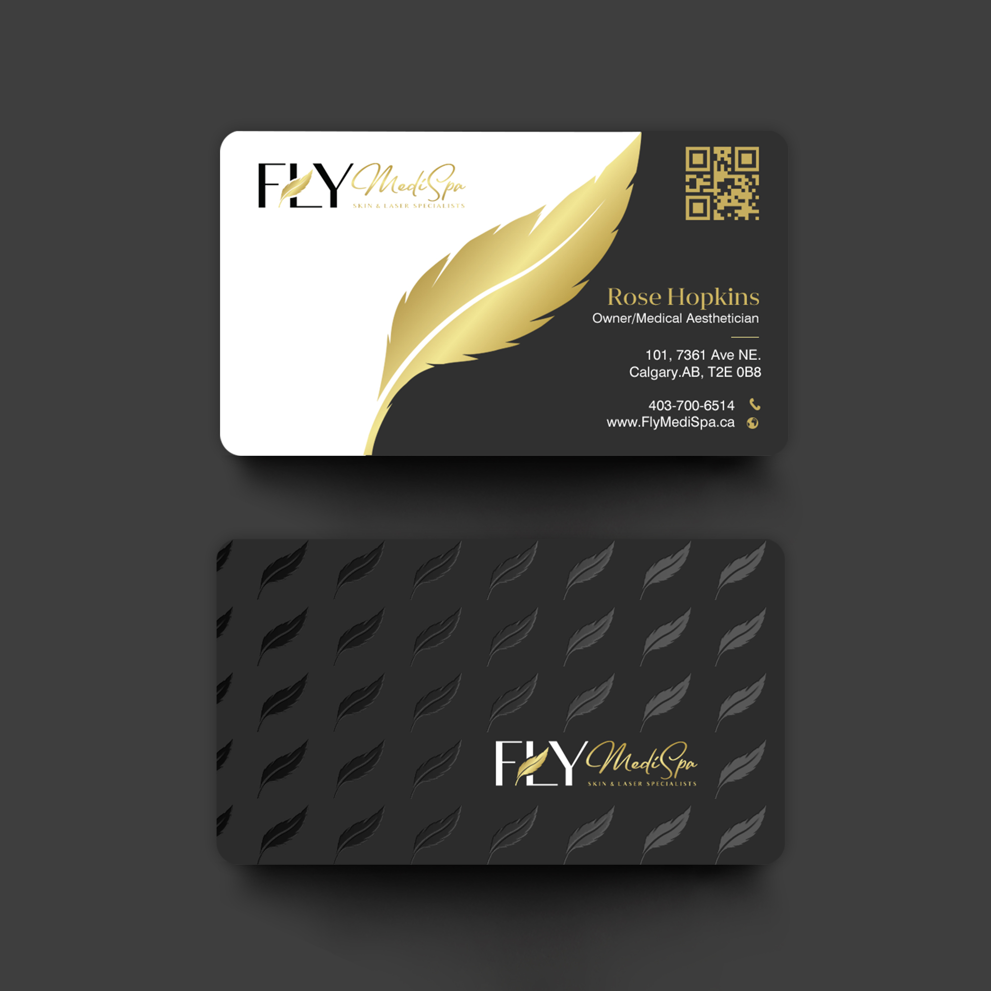 Design de Carte de Visite par chandrayaan.creative pour ce projet | Design #37244545