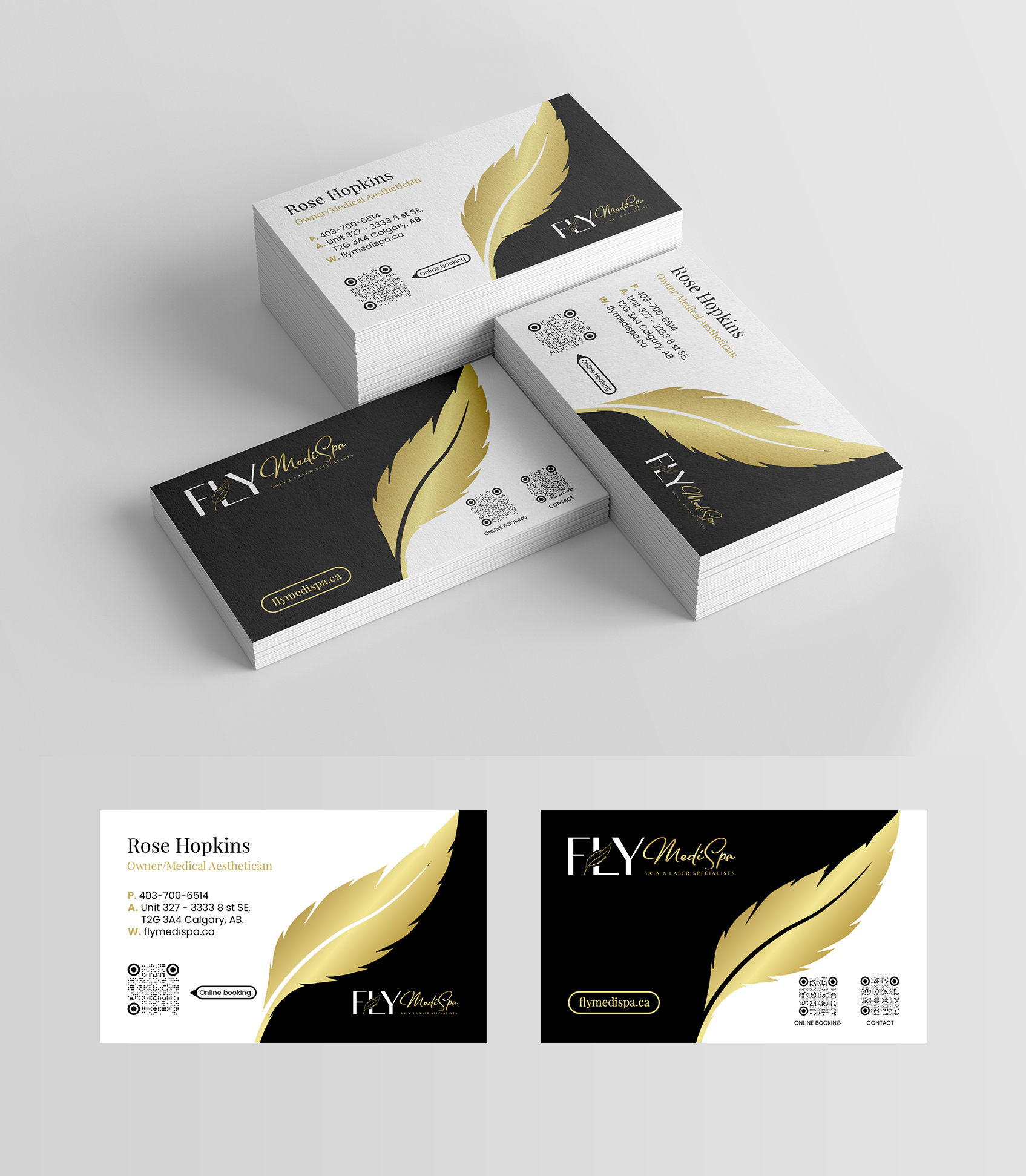 Business Card Design by J Concepts for this project | Design #37260690