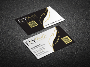 Business Card Design by Magic of Art for this project | Design #37244659