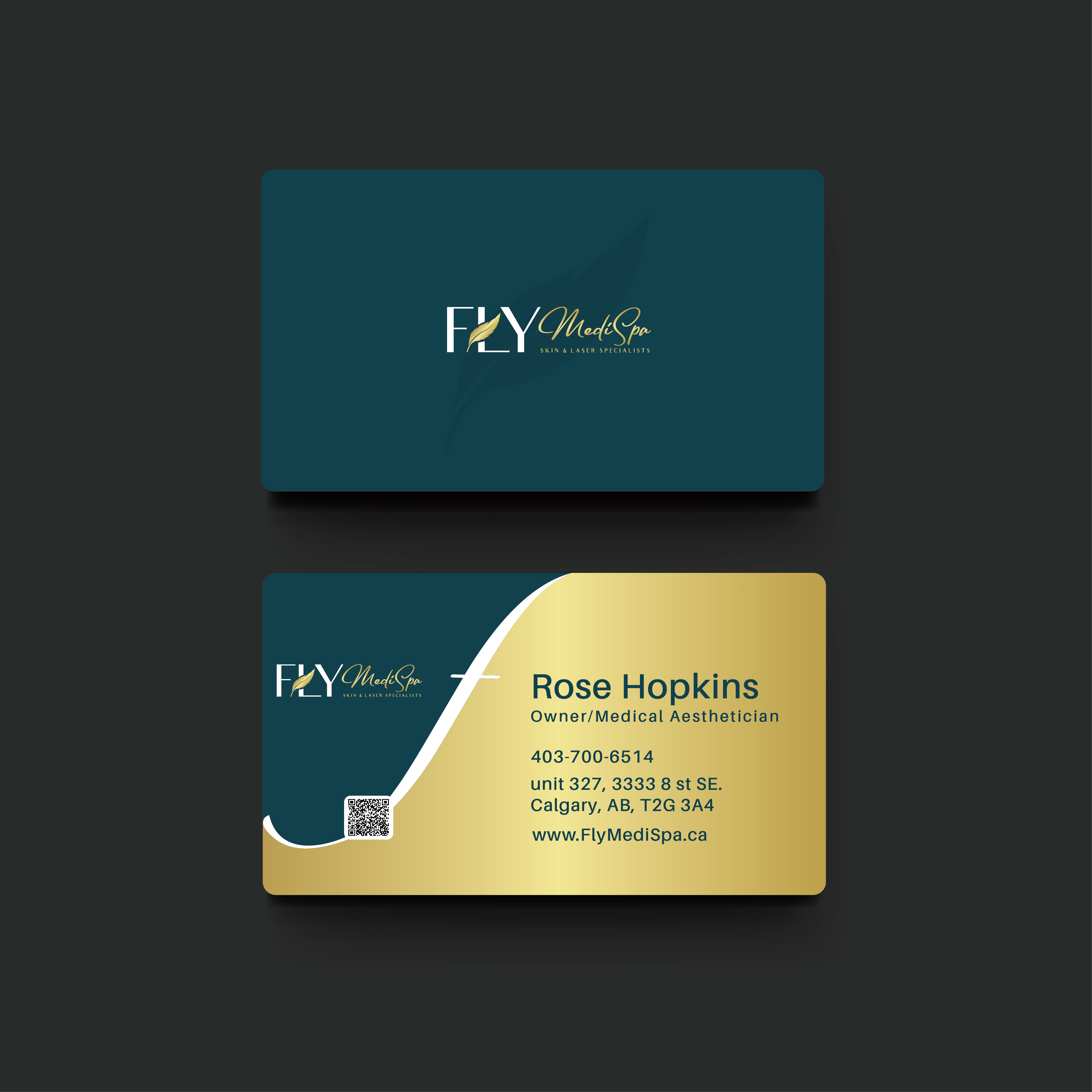 Business Card Design by sketchzone for this project | Design #37264309