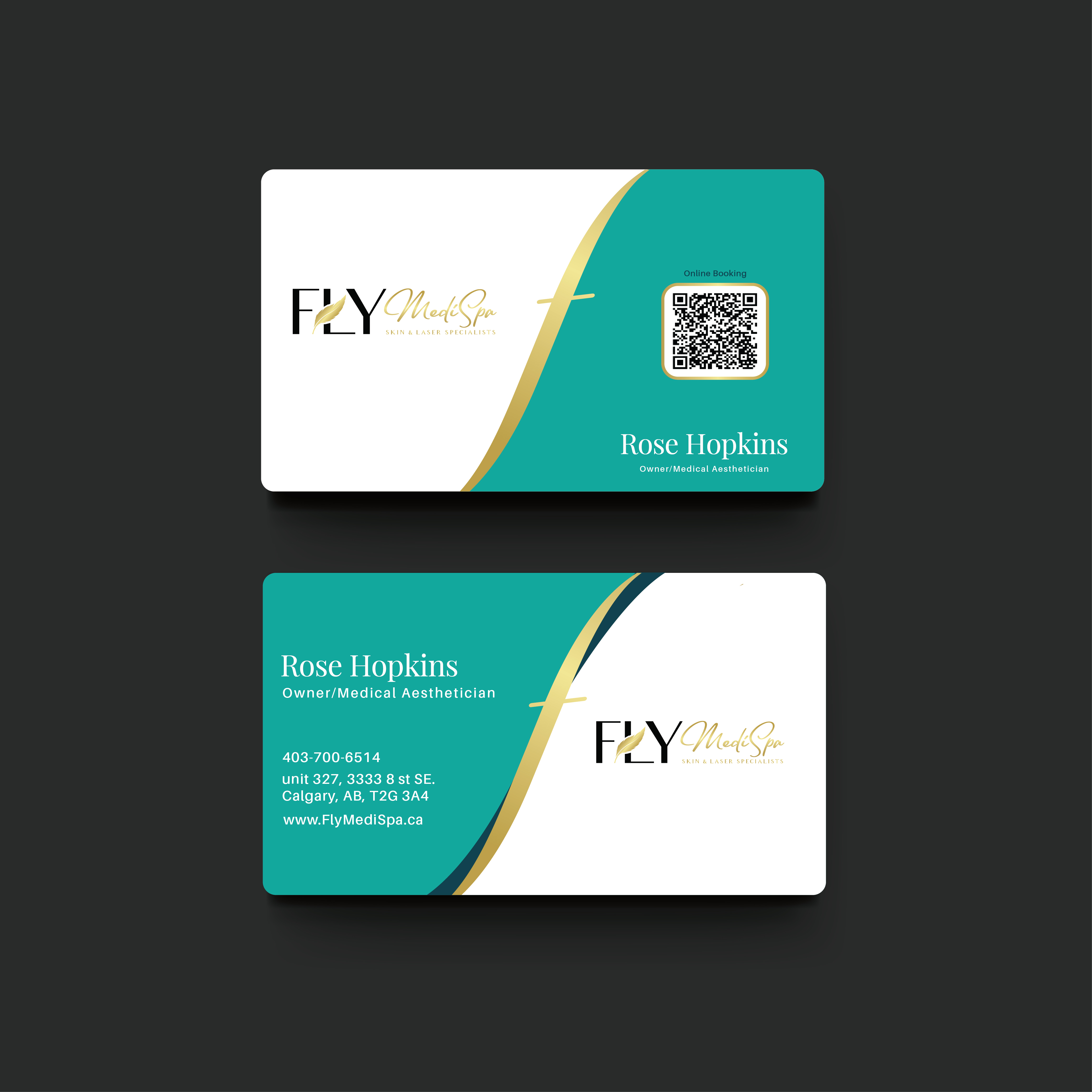 Business Card Design by sketchzone for this project | Design #37264315