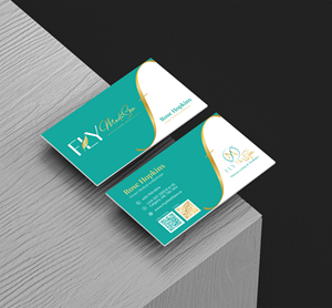 Business Card Design by vcreatived for this project | Design: #37266366