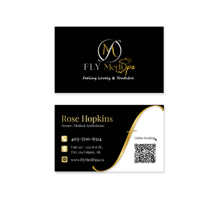 Business Card Design by Sampath m for this project | Design: #37244496