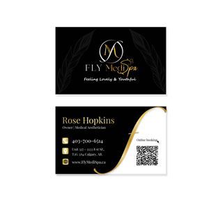 Business Card Design by Sampath m for this project | Design: #37244509