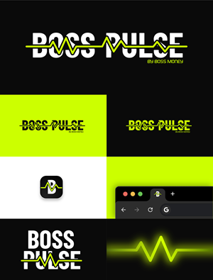 Logo Design by Javi P for this project | Design: #37241634