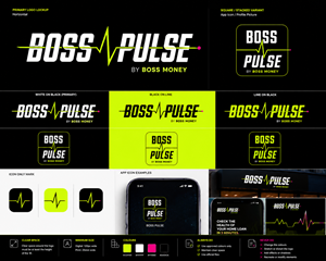 Logo Design by Design by Nilahm for this project | Design: #37252392