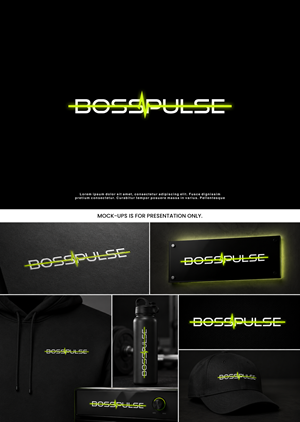 Logo Design by Kenshin777 for this project | Design: #37238978
