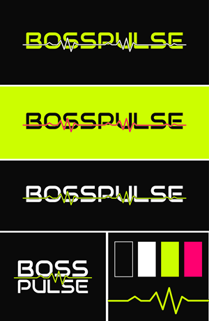 Logo Design by SHRA_BONTI