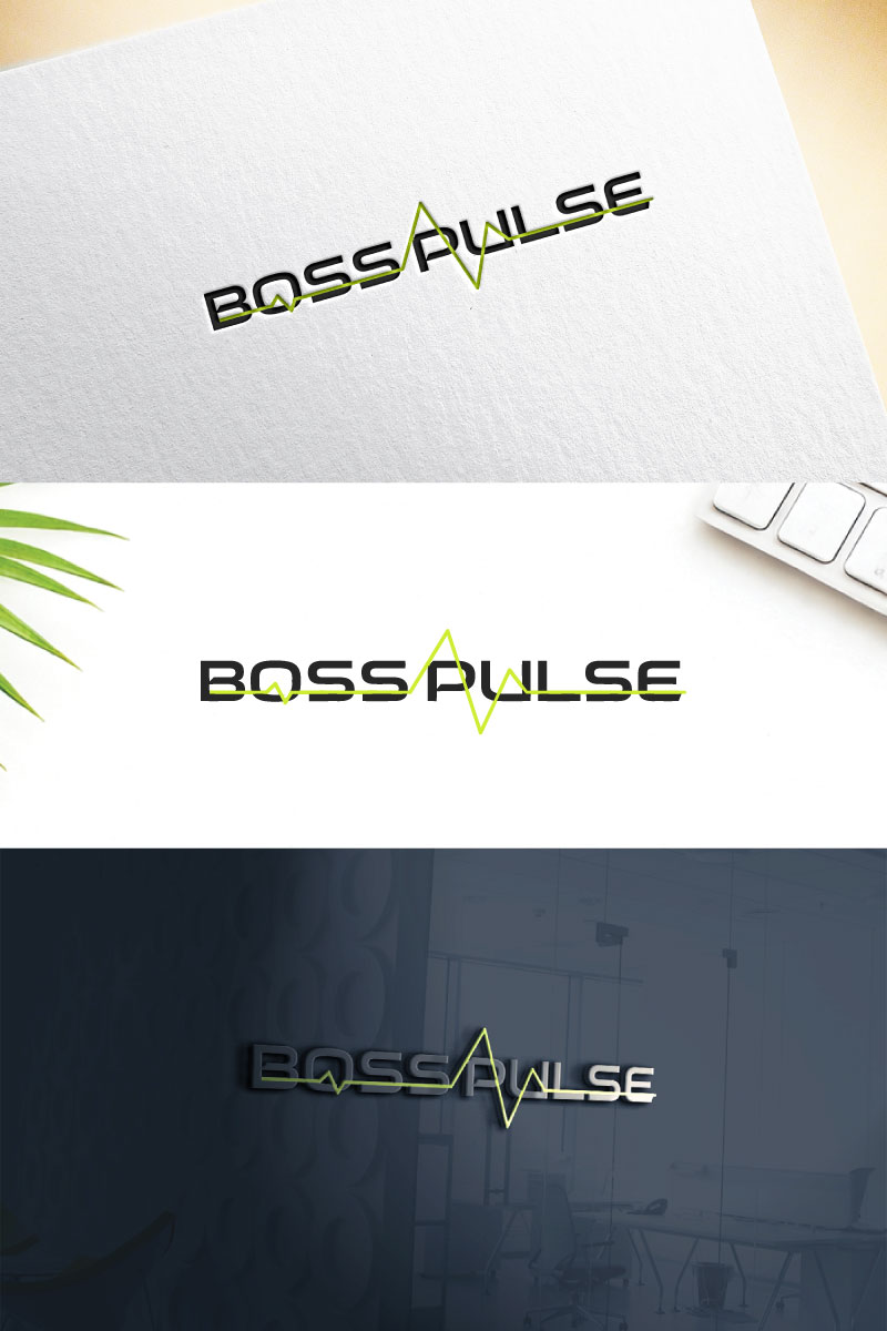 Logo Design by Hamza  Al-Muttalib for this project | Design #37236085