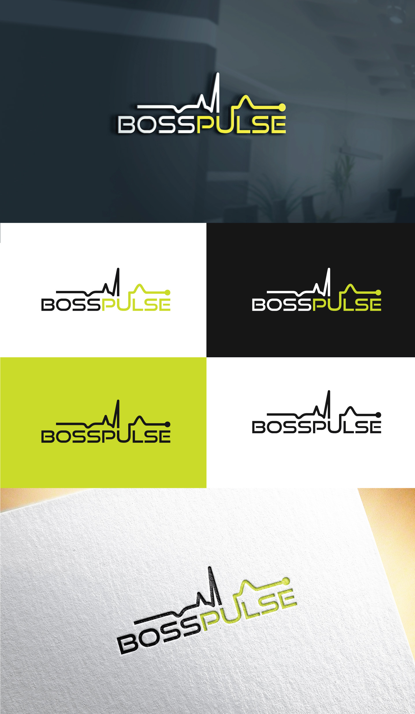 Logo Design by WB NAG for this project | Design #37245004