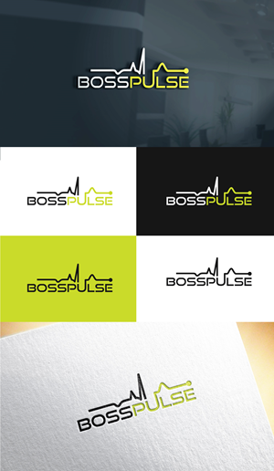 Logo Design by WB NAG for this project | Design: #37245004
