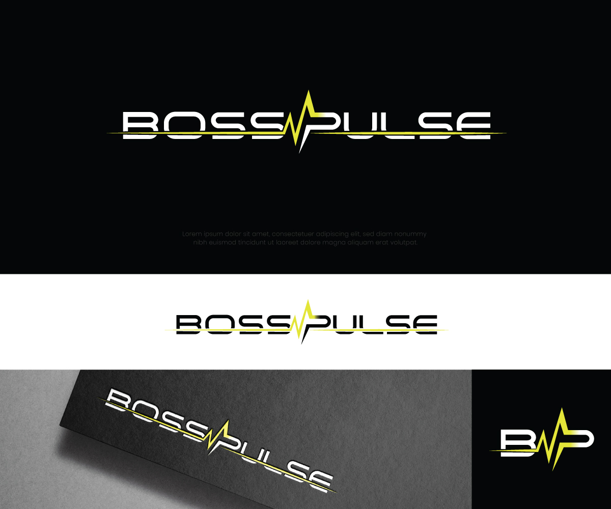 Logo Design by FLoc! Studio for this project | Design #37237585