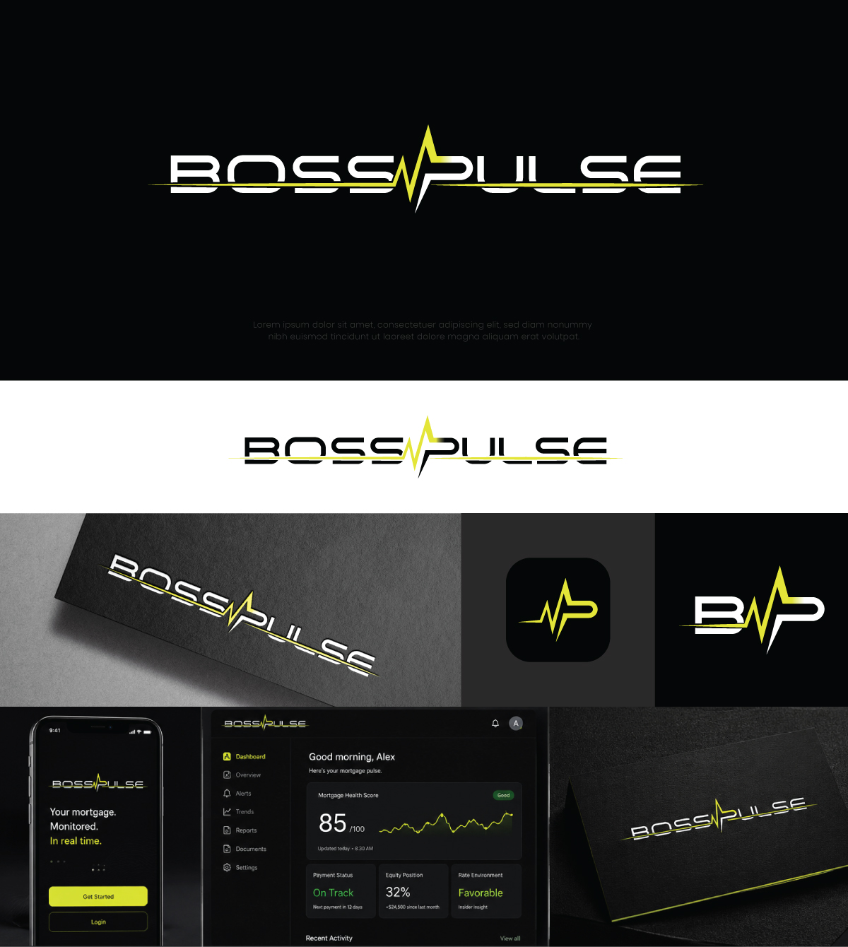 Logo Design by FLoc! Studio for this project | Design #37239325