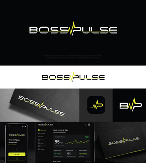 Logo Design by FLoc! Studio for this project | Design #37239325