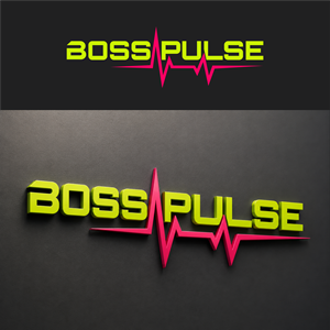 Logo Design by saher khan 2 for this project | Design: #37251067