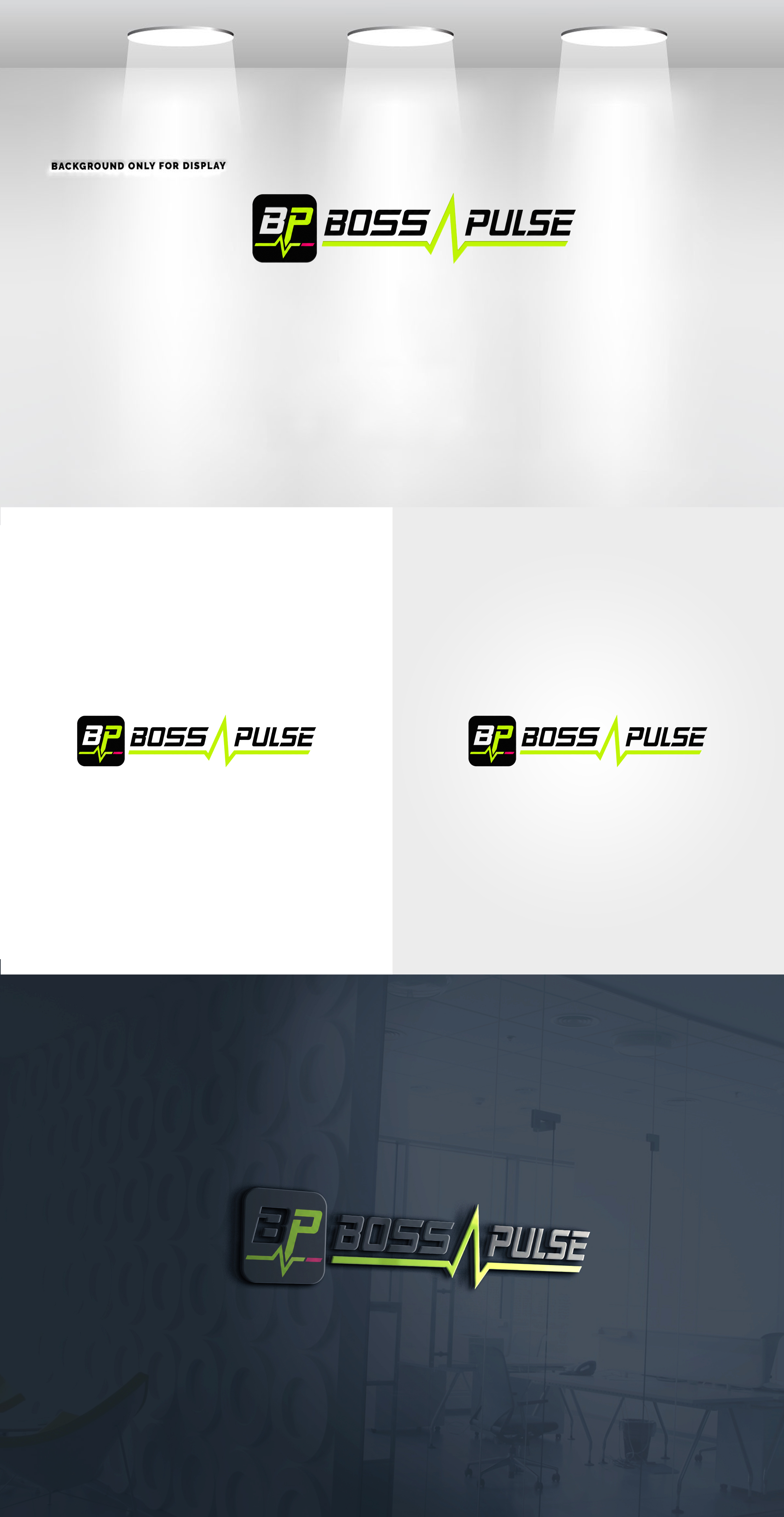 Logo Design by Soonia for this project | Design #37237959