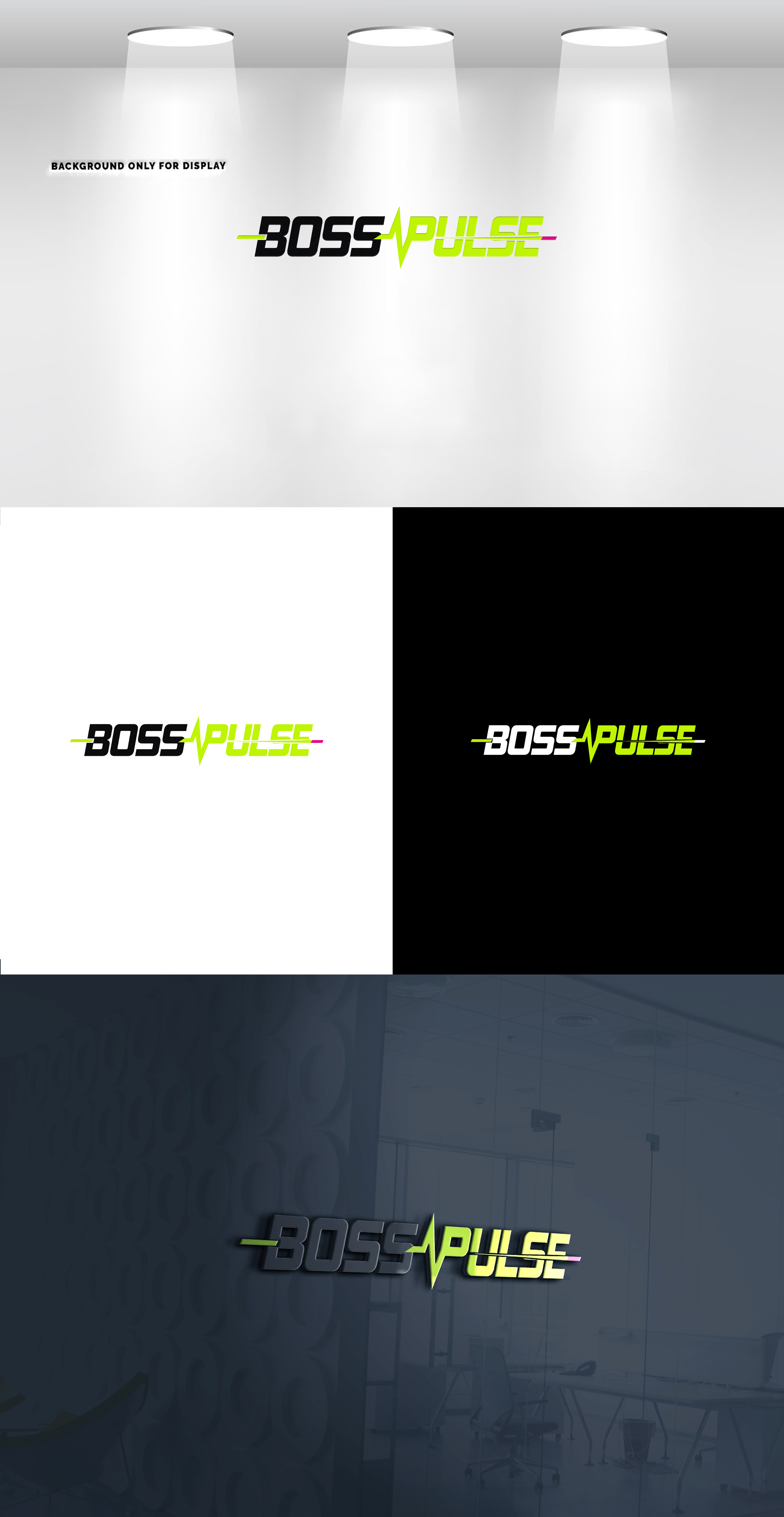 Logo Design by Soonia for this project | Design #37237961