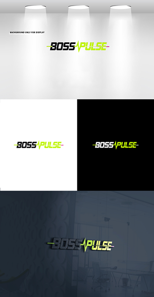 Logo Design by Soonia for this project | Design: #37237961
