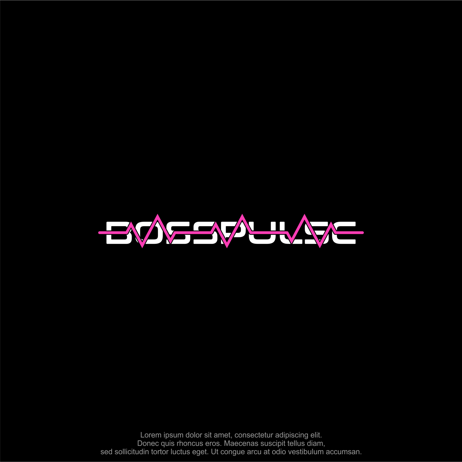Logo Design by M.Syaiful Huda for this project | Design #37235007