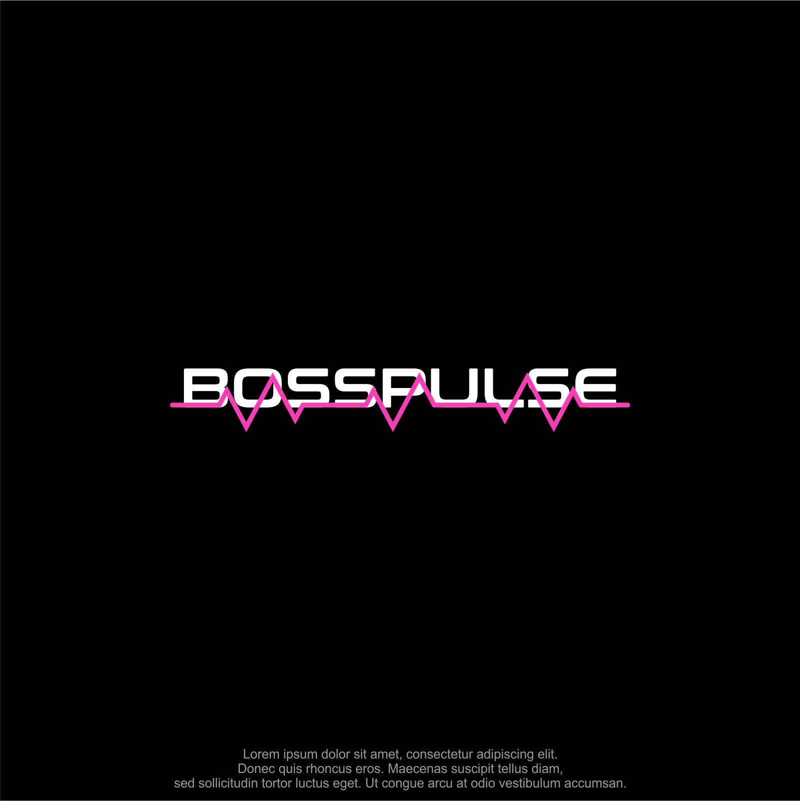 Logo Design by M.Syaiful Huda for this project | Design #37235029