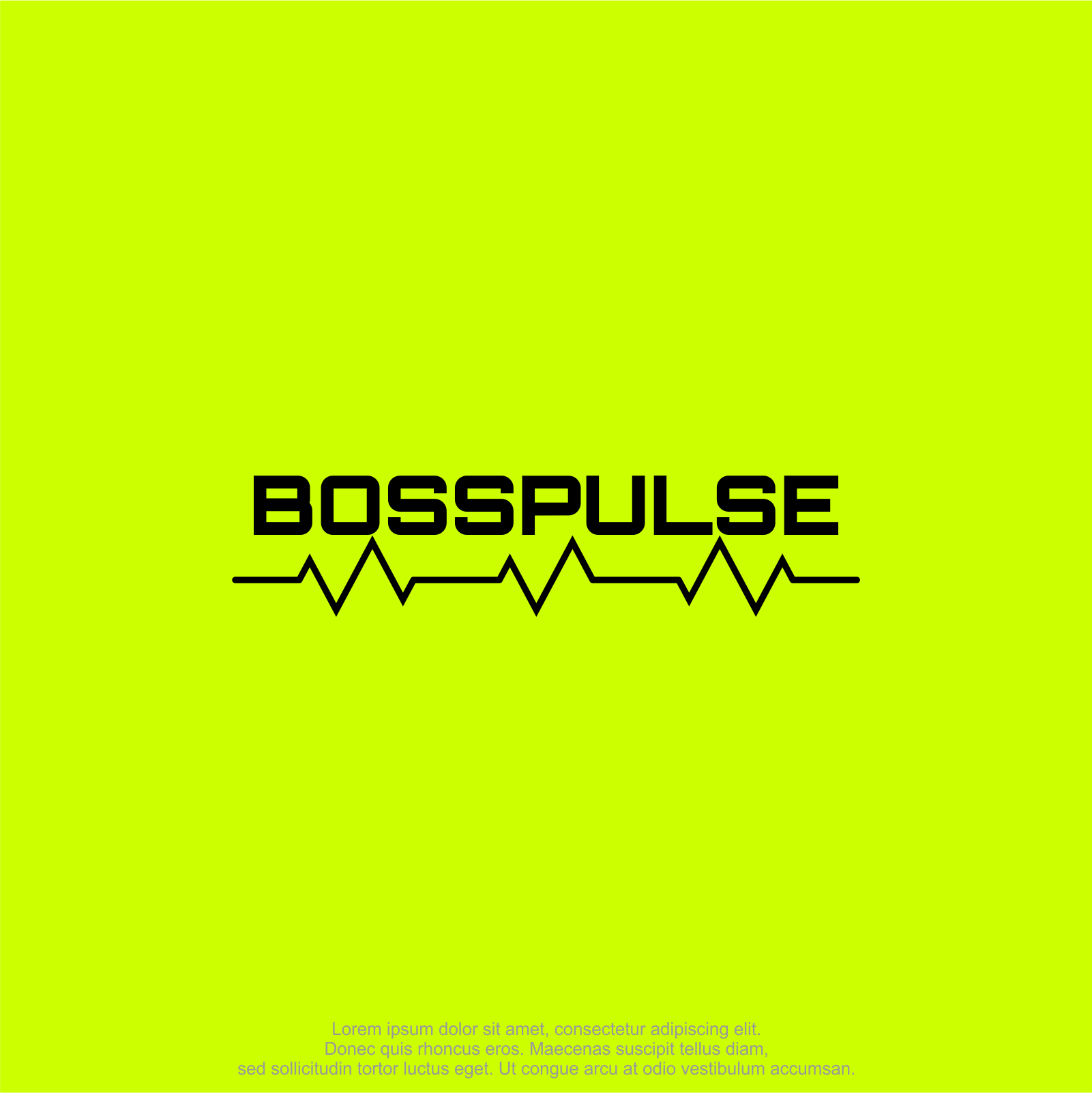 Logo Design by M.Syaiful Huda for this project | Design #37247764