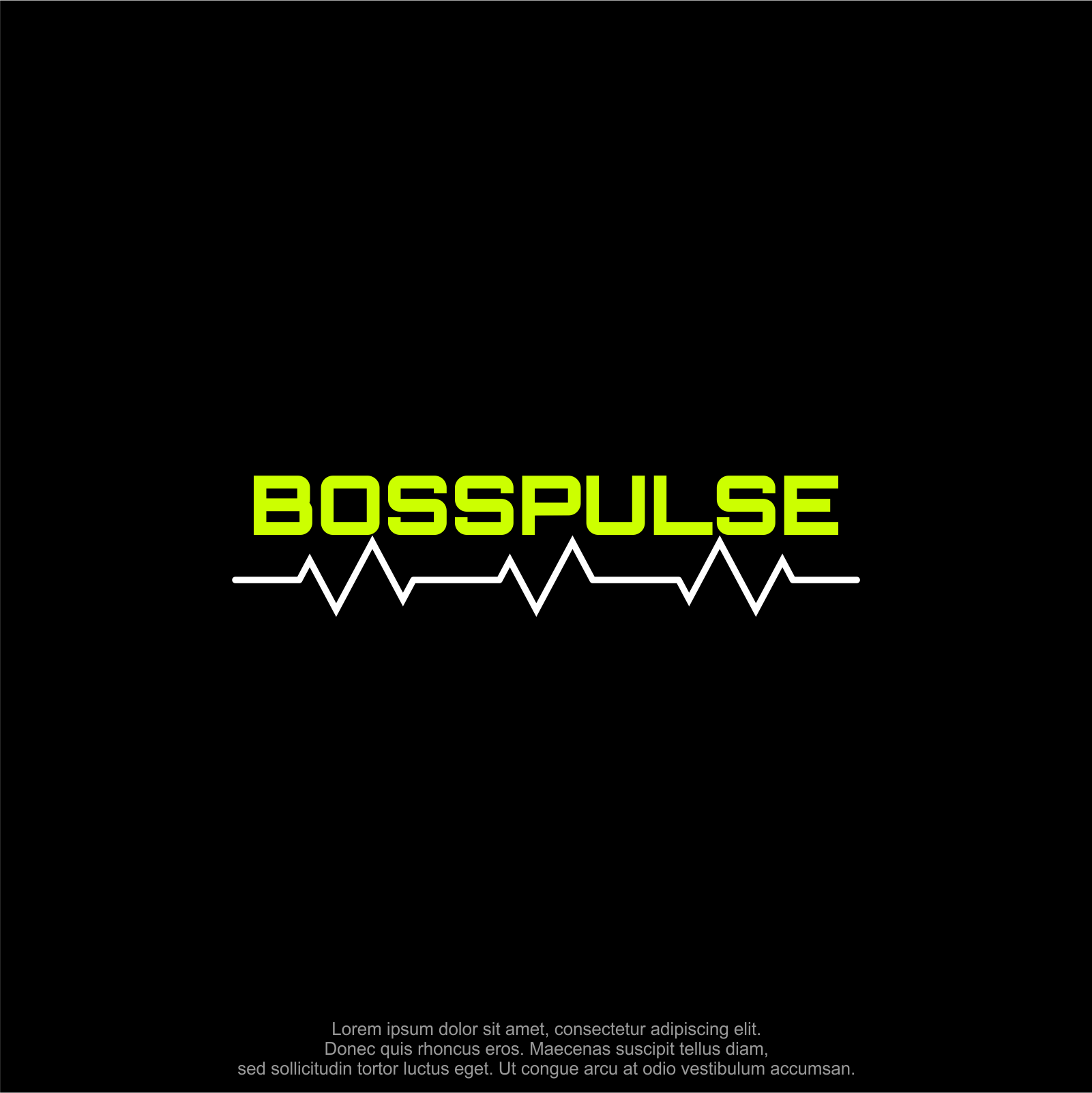 Logo Design by M.Syaiful Huda for this project | Design #37247768