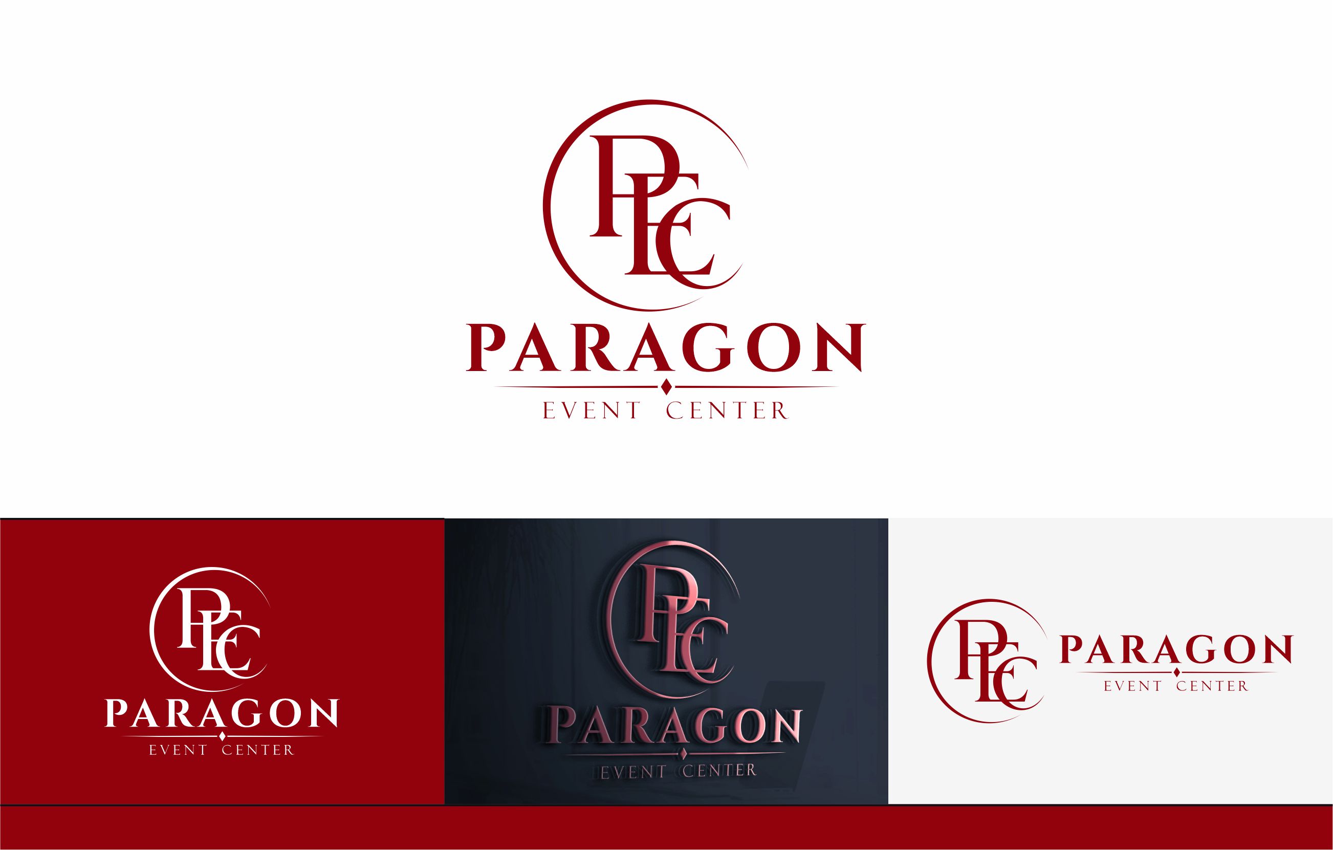 Logo Design by alkaline for this project | Design #37237298
