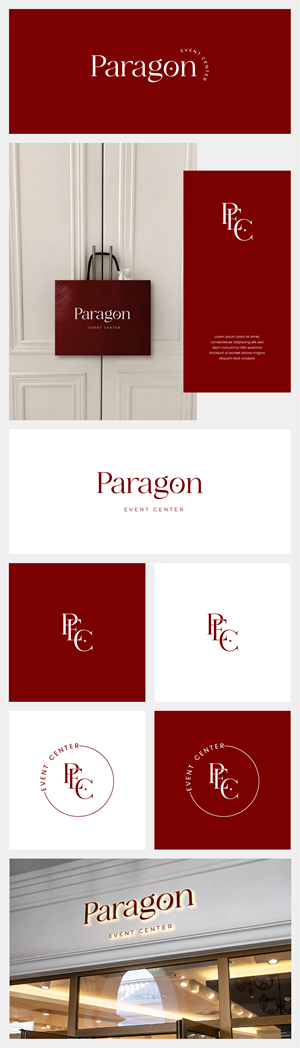 Logo Design by Ha.Connick for this project | Design: #37237282
