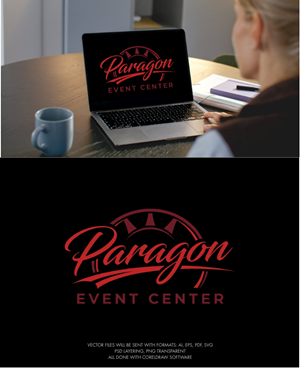 Logo Design by S@LM@™ for this project | Design: #37247871